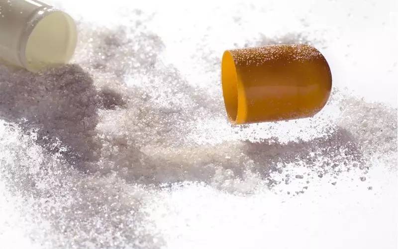 原料藥又暴漲！壟斷是罪魁禍首，一場新打擊正在醞釀